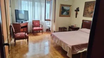 Apartment in Ensanches - Zabalguneak photo 12