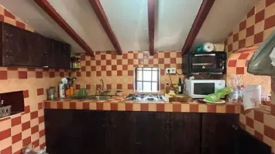 Rustic house in Almogía photo 26