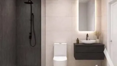 Apartment in Goya photo 18