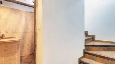 House in La Taha photo 23