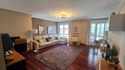 Apartment on Montevideo Street photo 5