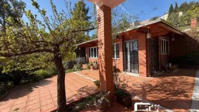Chalet in Olivella photo 18