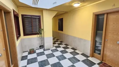 Apartment on Intxaurrondo Street photo 17