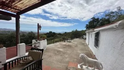 Rustic house in Almogía photo 22
