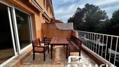 Terraced house in Les Botigues de Sitges photo 18
