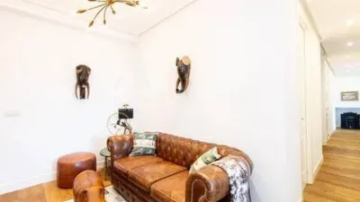 Apartment in Sol photo 17