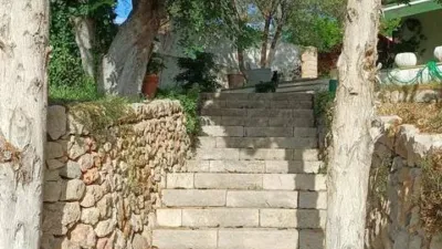 Casa rústica en Camí Son Baucanet photo 27