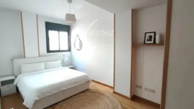 Apartment in Abantos-Monte Carmelo-El Rosario photo 23