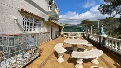 Chalet in Mas Alba-Can Lloses photo 12