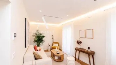 Apartment on Goya Avenue photo 12