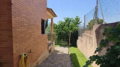 Chalet in Abrera photo 42