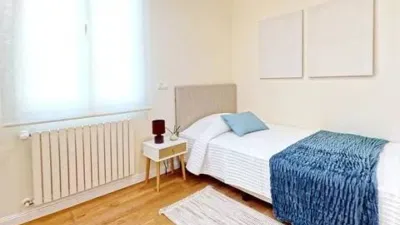 Apartment on Goya Avenue photo 9