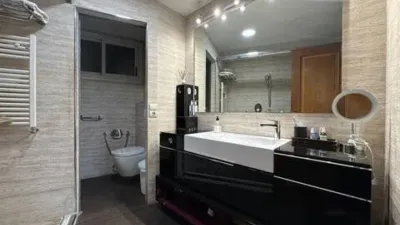 Apartment in El Pla del Remei photo 24