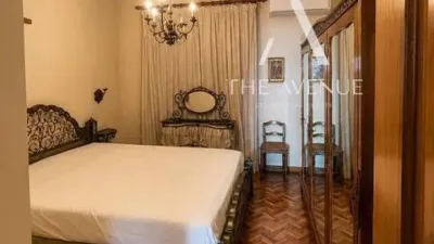 Apartment in Madrid photo 15