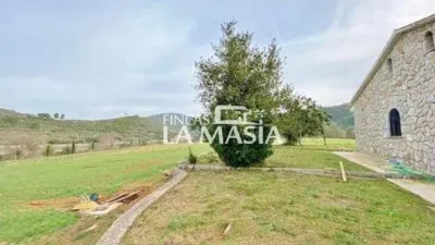Rustic house in Canyelles photo 4