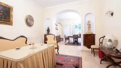 Terraced House in San Pablo photo 4