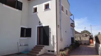 Chalet on Camí de Son Arbos photo 4