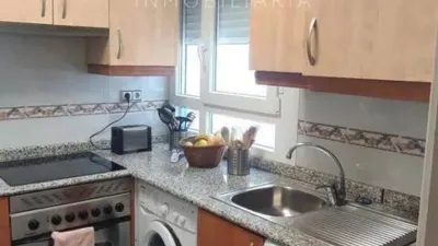 Apartment in Centro-La Estación-Prado de La Laguna photo 9