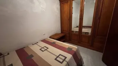 Terraced house on Calle Tesoro photo 17