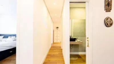 Apartment in Sol photo 22