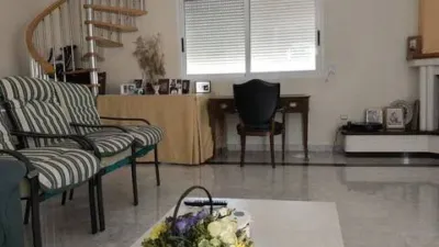 Chalet in El Palmar photo 3