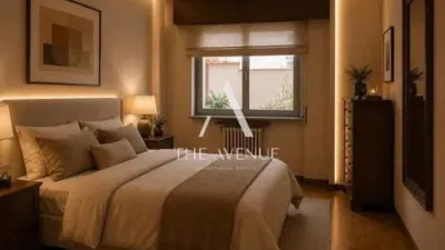 Apartment in Adelfas photo 13