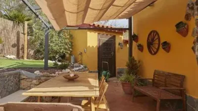Chalet in Olivella photo 19