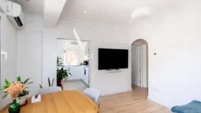Apartment in the Salamanca District photo 2