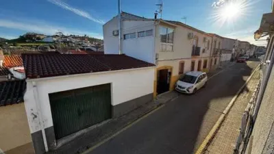 Terraced house on Calle Tesoro photo 24