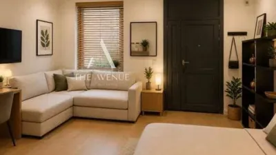 Apartment in Embajadores-Lavapiés photo 2
