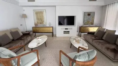 Apartment on Avenida Principe Salman, Alzambra Hills Club photo 16