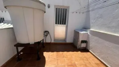 Terraced house on Calle Nueva photo 41