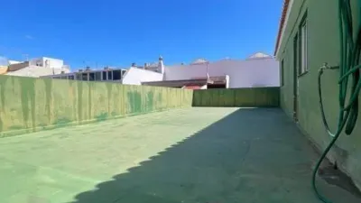 Chalet on Calle de la Gallega photo 9