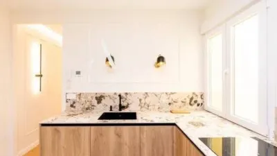 Apartment on Goya Avenue photo 19