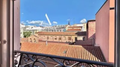 Apartment in Universidad-Malasaña photo 12