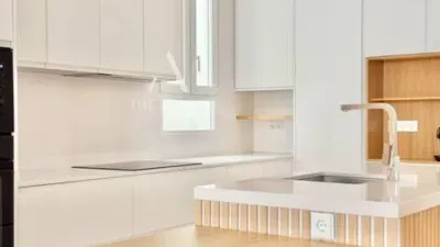 Apartment in Ibiza photo 23