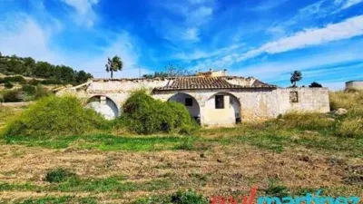 Pis – Llíber, la Marina Alta - Vista 2