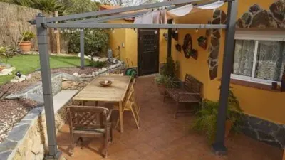 Chalet in Olivella photo 4