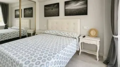 Apartment on Avenida de Juan Fuster, Zaragoza photo 8