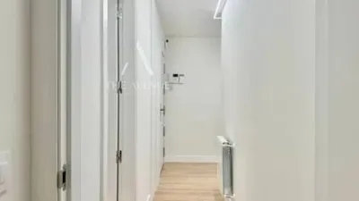 Apartment in El Viso photo 25