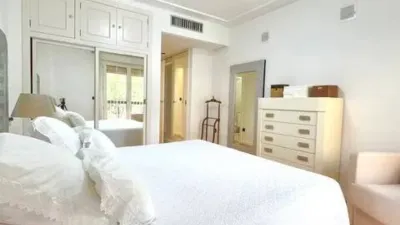 Apartment on San Antón Street photo 27