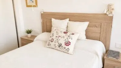 Apartment on Avinguda Catalunya photo 15