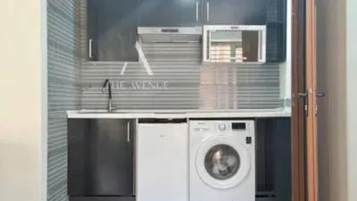 Apartment in Guindalera photo 24