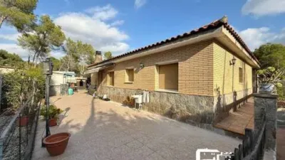Chalet in Olivella photo 2