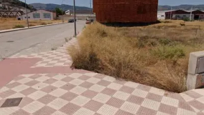 Terreno en venta en Calle Calle Tte General Vicente Ripoll Vals, 22 - Vista 5