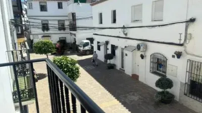 Terraced house on Calle Nueva photo 22