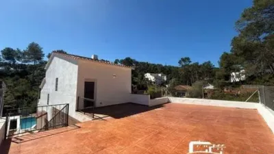 Chalet in Olivella photo 24
