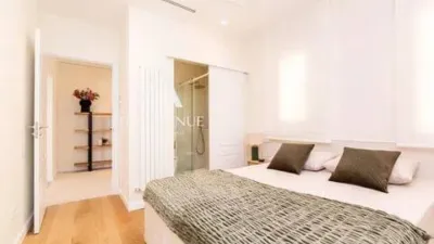 Apartment on Goya Avenue photo 27