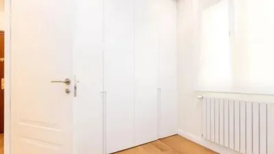 Apartment on Goya Avenue photo 30