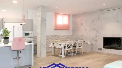 Chalet in Albolote photo 125